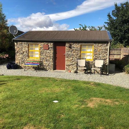 Fache Cottage Clyde Exterior foto
